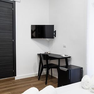 Private Bathroom King Room